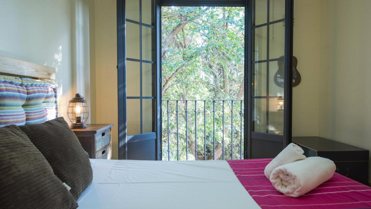 Apartamento Sefarad_parking Propio *