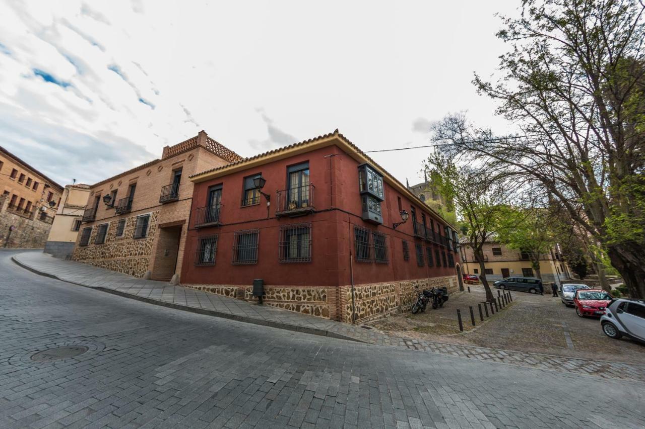 Apartamento Sefarad_parking Propio