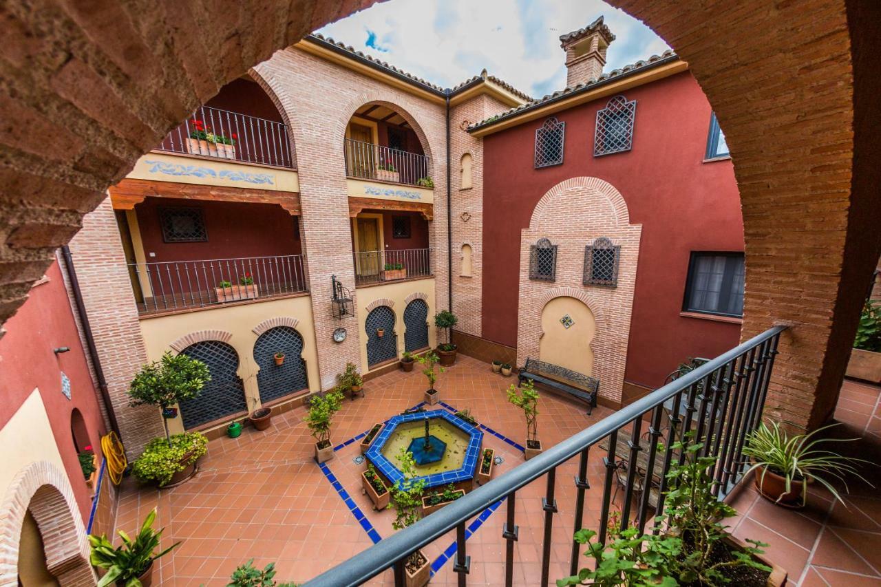 Sefarad_parking Propio Apartamento *