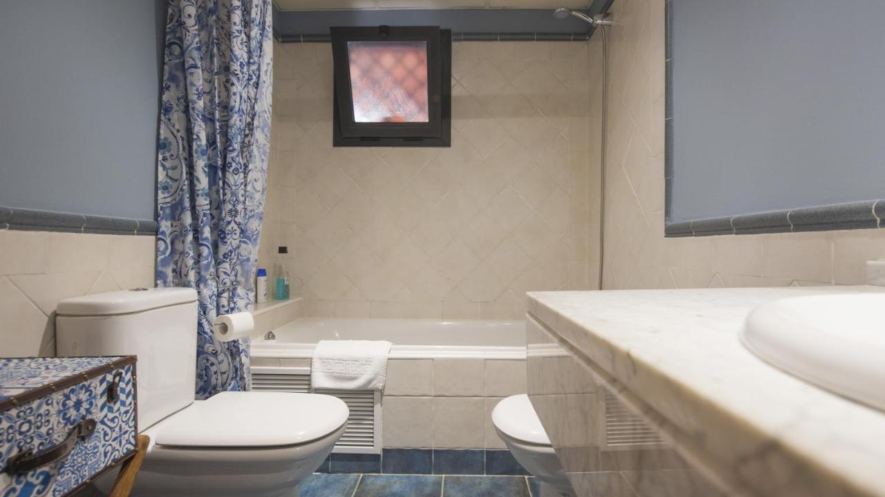 Sefarad_parking Propio Apartamento Toledo