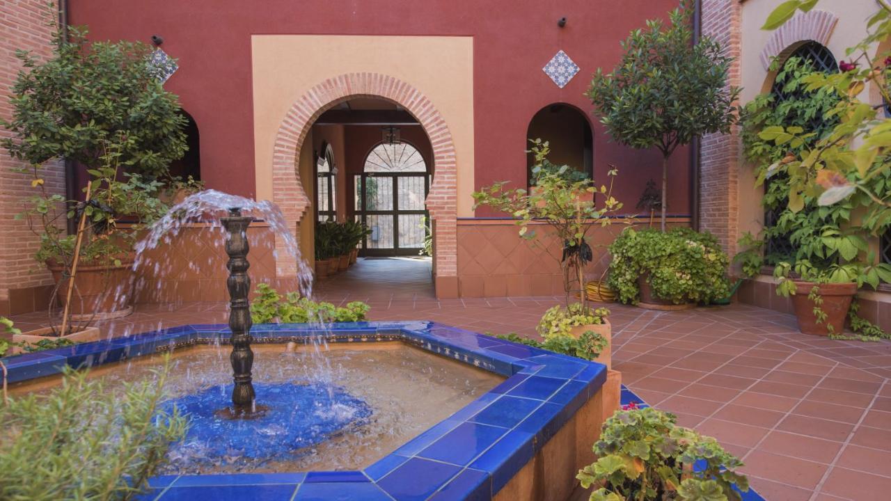 Sefarad_parking Propio Apartamento *
