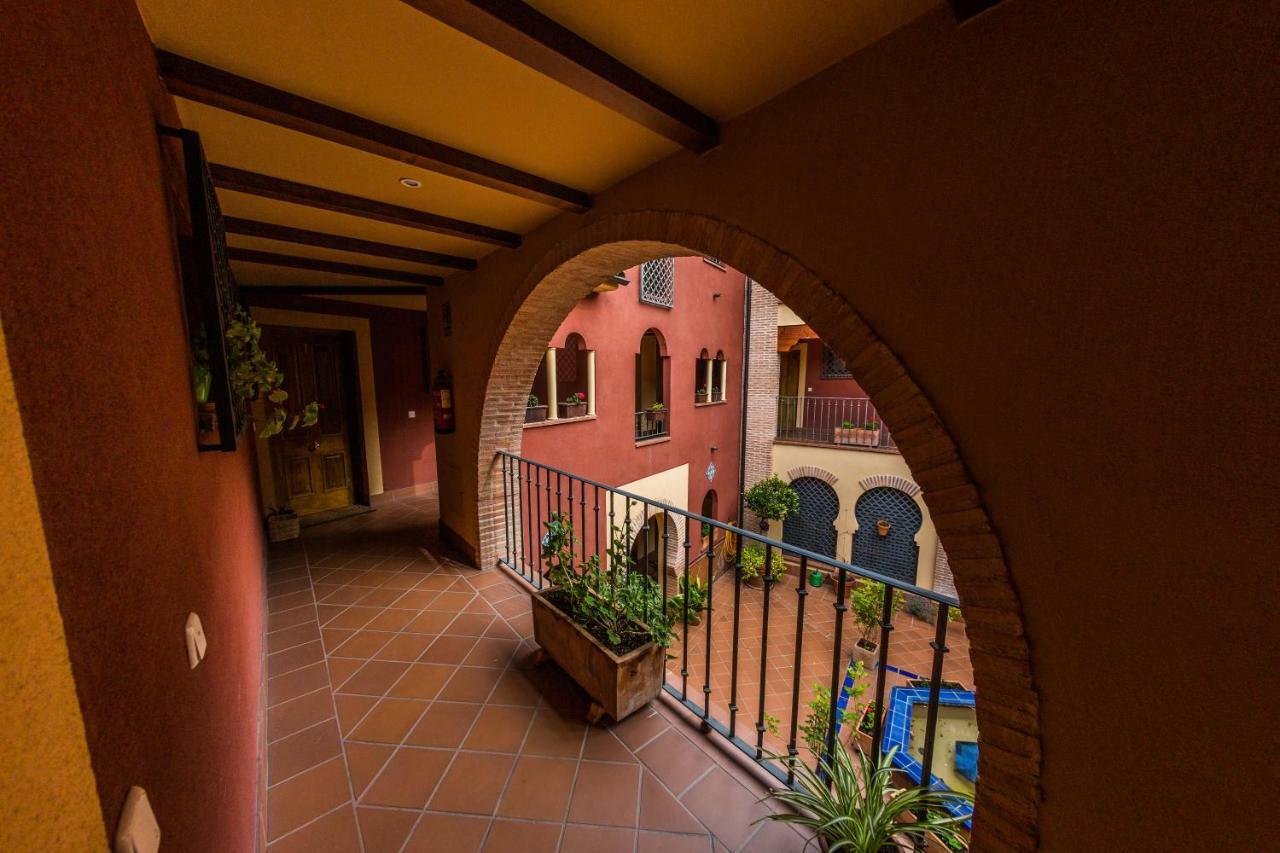 Apartamento Sefarad_parking Propio *